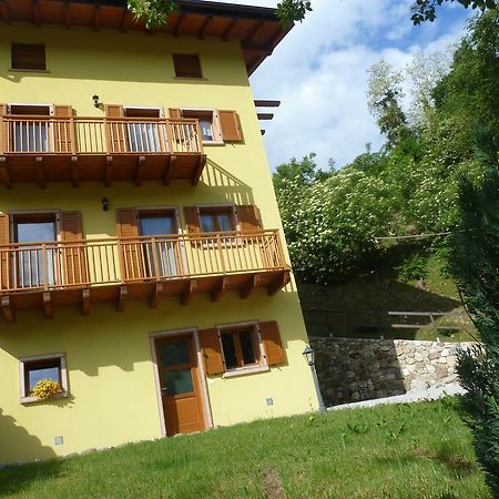 Maso Gaitem Apartamento Drena Exterior foto