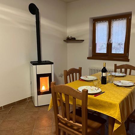 Maso Gaitem Apartamento Drena Exterior foto
