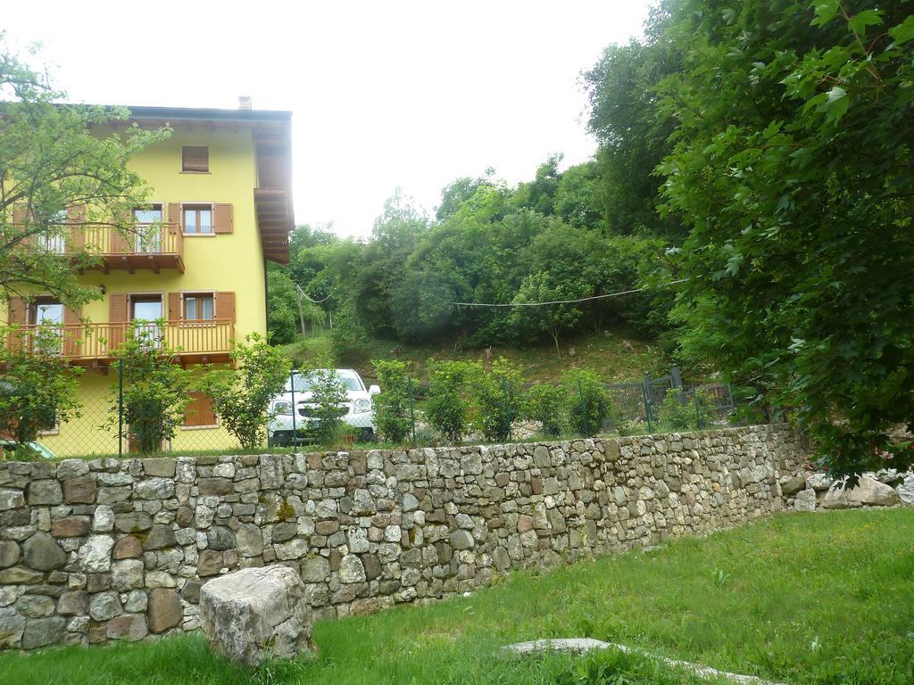 Maso Gaitem Apartamento Drena Exterior foto