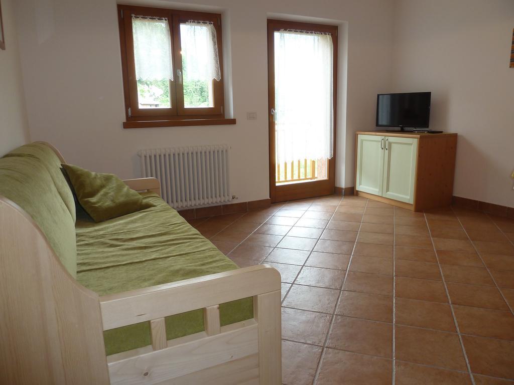 Maso Gaitem Apartamento Drena Quarto foto
