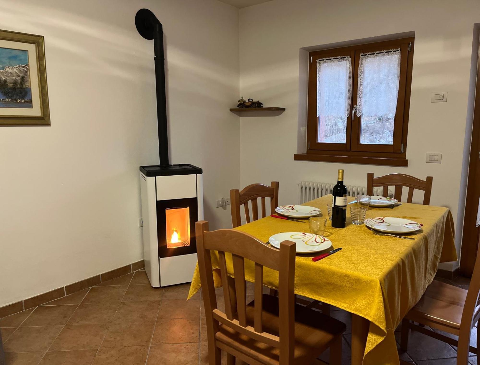 Maso Gaitem Apartamento Drena Exterior foto