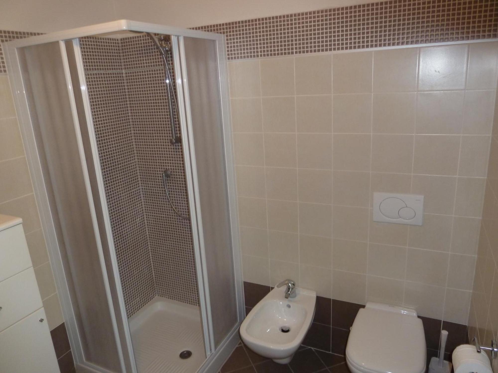 Maso Gaitem Apartamento Drena Exterior foto
