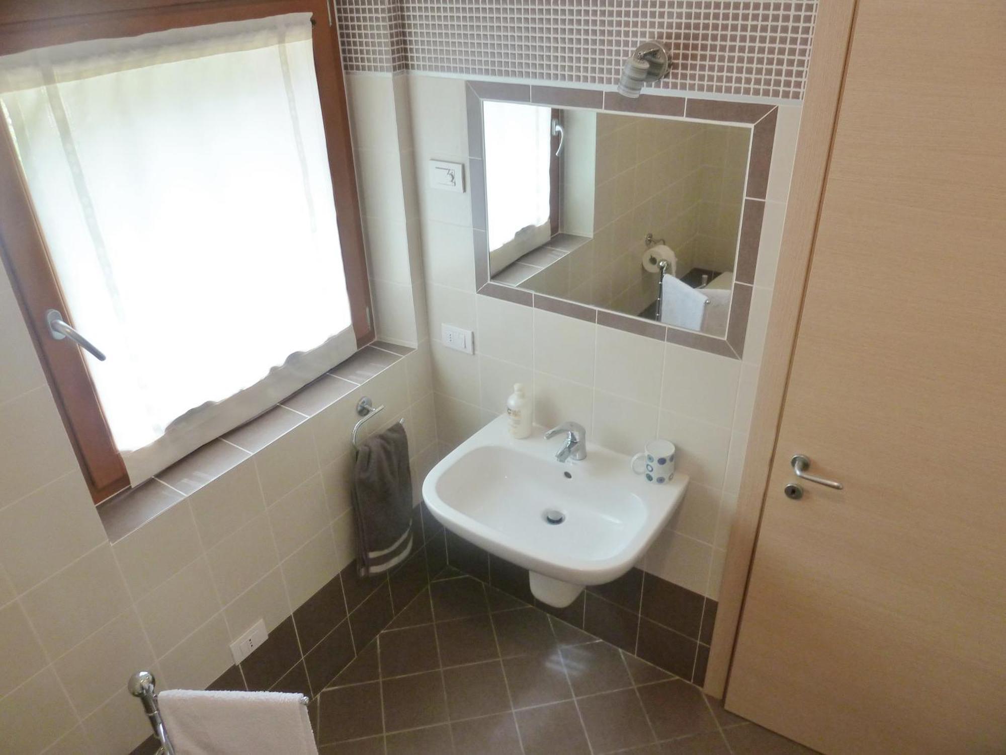 Maso Gaitem Apartamento Drena Exterior foto