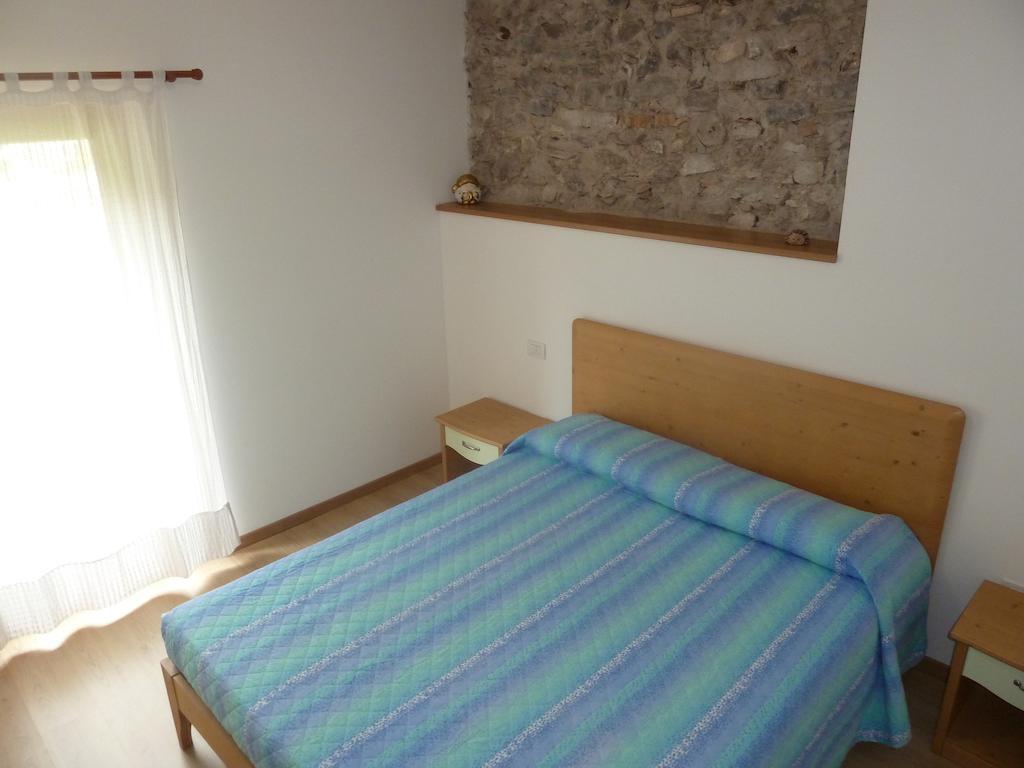 Maso Gaitem Apartamento Drena Quarto foto
