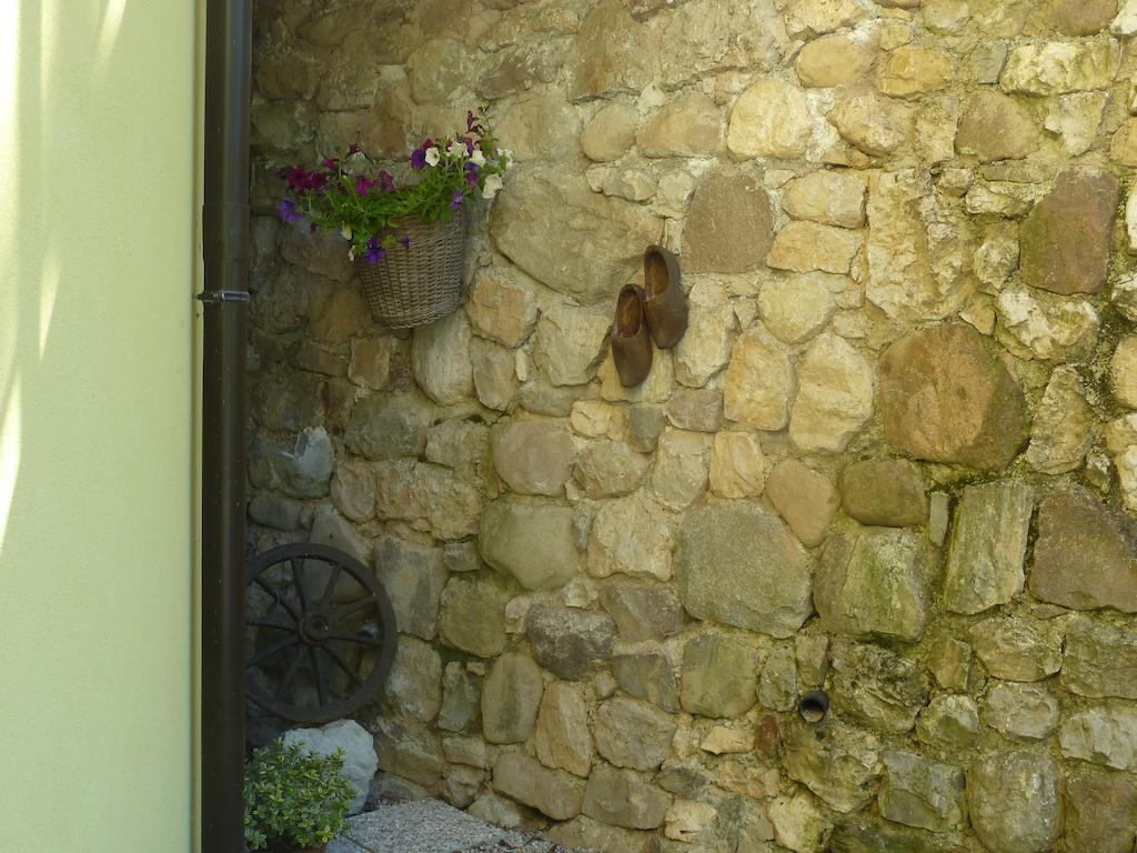 Maso Gaitem Apartamento Drena Exterior foto
