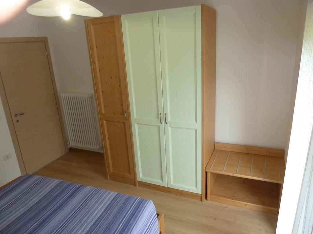 Maso Gaitem Apartamento Drena Quarto foto