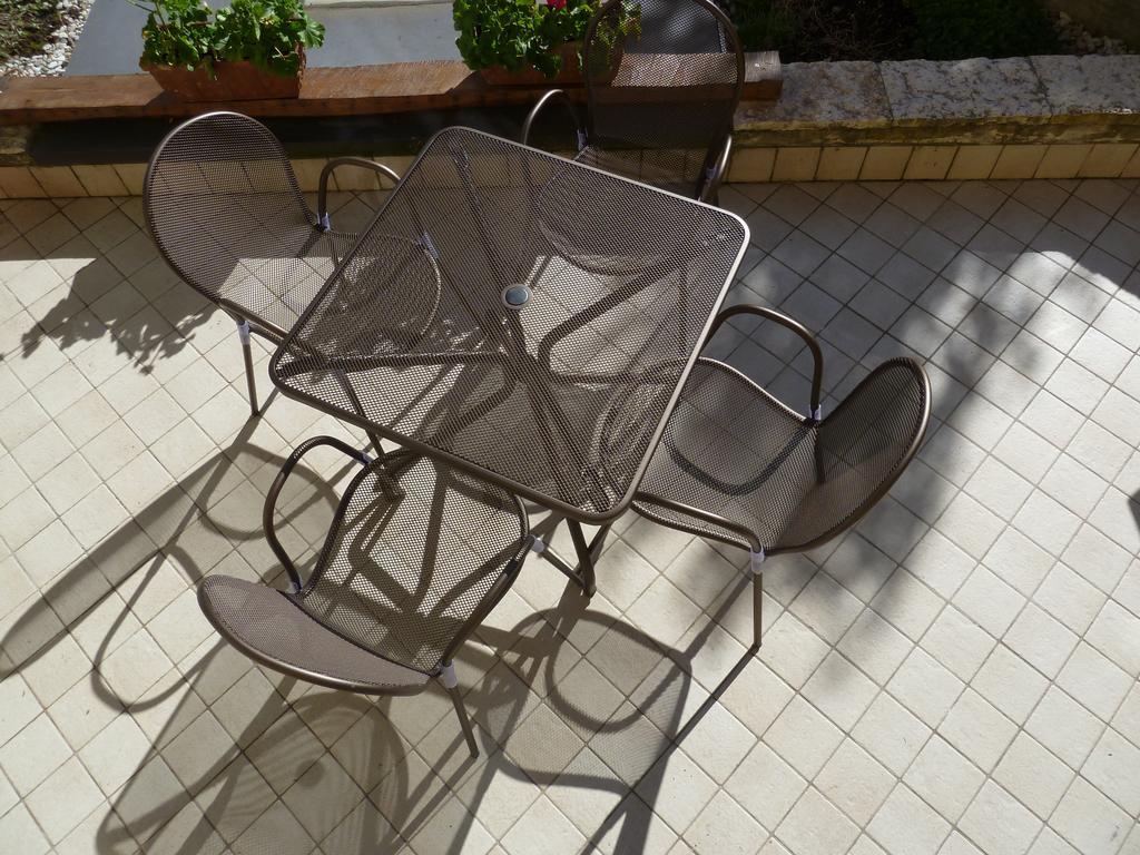 Maso Gaitem Apartamento Drena Exterior foto